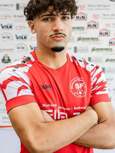 Nazer Alissa