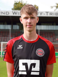 Maximilian Wacker