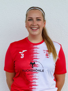 Annika Wiegard