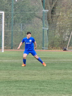 Semih Alican Dincer