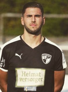 Dominic Sousa Da Costa