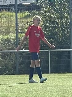 Noah Bühler