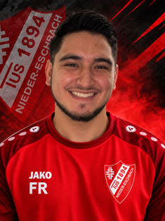 Flavio Gabriel Rojas Finke