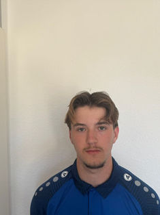 Dennis Gehrt