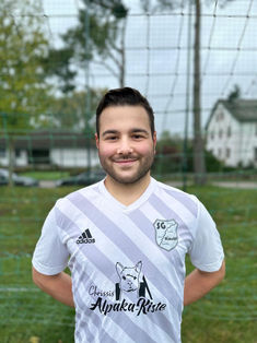 Tim Trierweiler