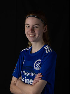 Maja Reichert