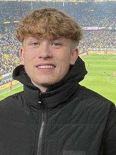 Julian Klein