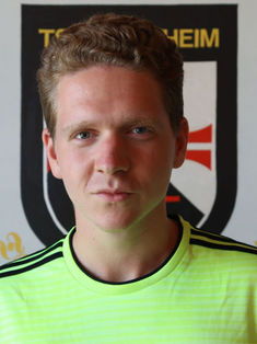 Jannik Jilke