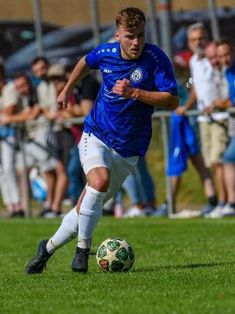 Luca Eichhorn