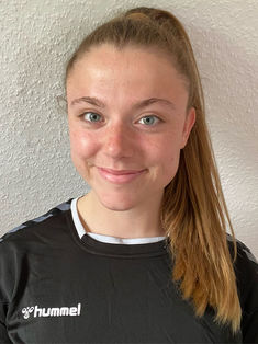 Nele Wegers