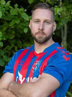 Kevin-Pascal Luers