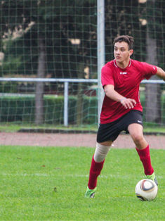 Christian Messbauer