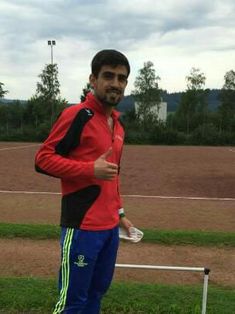 Amed Ali