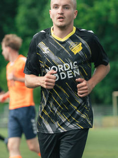 Nick Liedtke