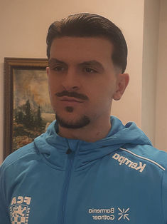 Argjent Ferati