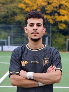 Ali Aldarwish