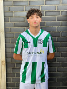 Delano Henry Cabrera