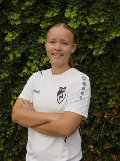 Lenya Marie Duesmann-Artmann