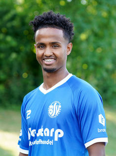 Abdijibar Ahmed