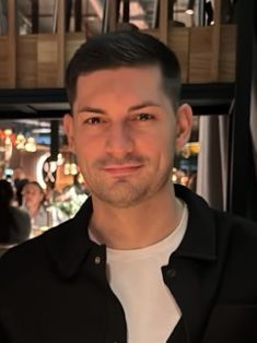 Daniel Juklen