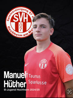 Manuel Huether