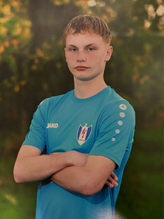 Tim Nordhausen