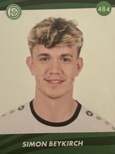 Simon Beykirch