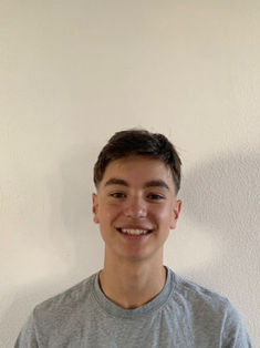 Noah Hurst