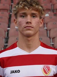 Jordan Minge