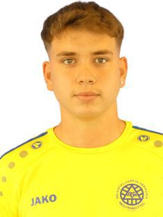Jérome Vorbusch
