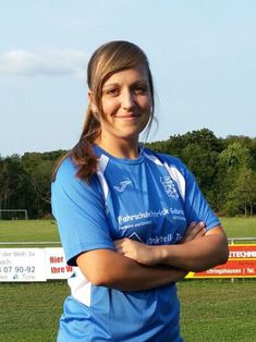 Rebecca Spitzenberger