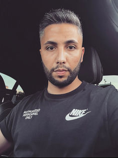 Mehmet Karaaslan