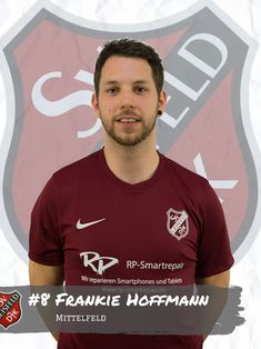 Fraenkie Hoffmann