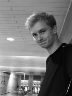 Timothy James Schulz