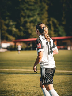 Caroline Schwindt