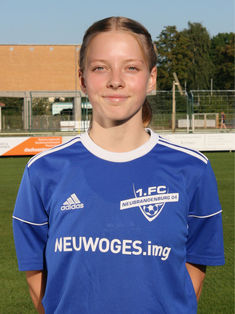 Marika Schwarzenholz