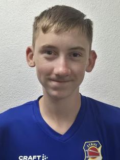 Luca Krebs