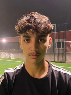 Yassin El Mezari