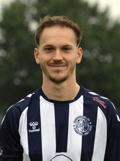 Colin Abele