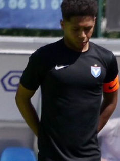 Anthony Bencomo Zamalloa