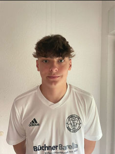 Justin Naßl