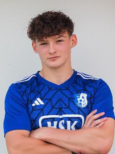 Luca Felter