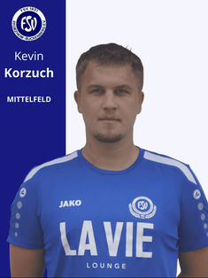 Kevin Korzuch