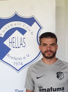 Petros Petridis