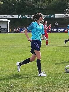 Isabel Uphoff
