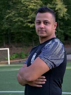 Ismail Demirelli