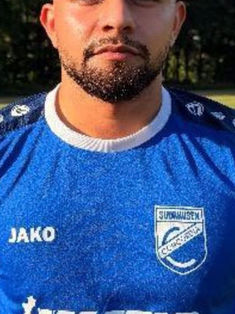 Asmatalla Shahidy