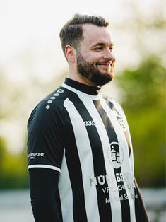 Stefan Betke