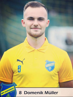 Domenik Müller