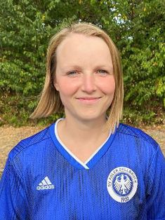 Luise Rümenapp